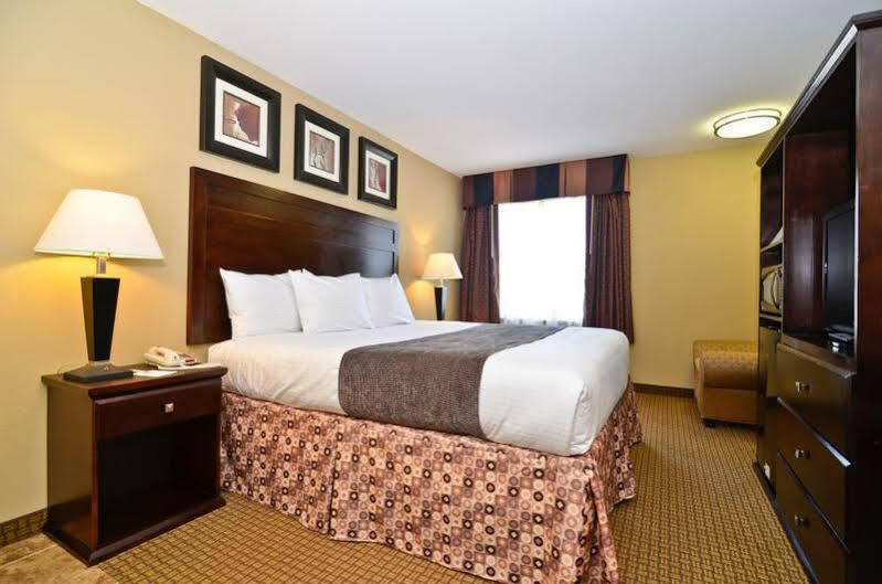 Best Western Lafayette Inn Dış mekan fotoğraf